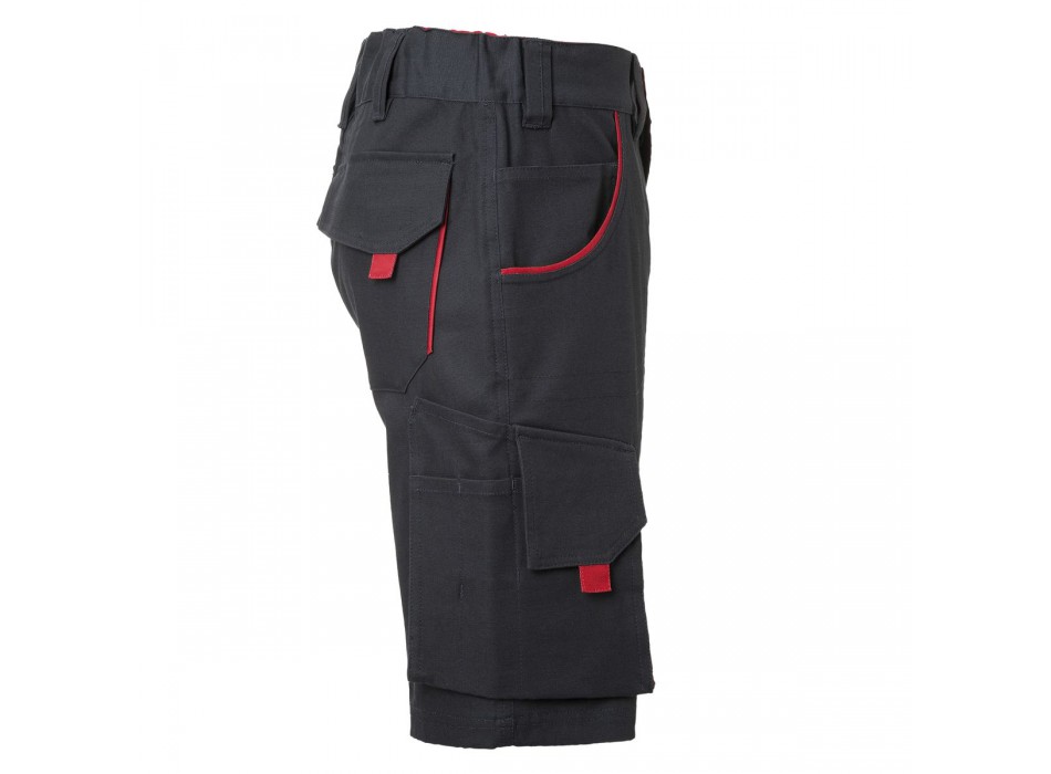 Workwear Bermudas-Level 2 97%C FullGadgets.com