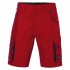 Workwear Bermudas-Level 2 97% Cotone Personalizzabili |James 6 Nicholson