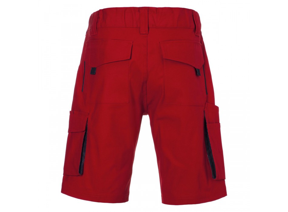 Workwear Bermudas-Level 2 97%C FullGadgets.com