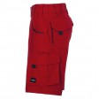 Workwear Bermudas-Level 2 97%C FullGadgets.com