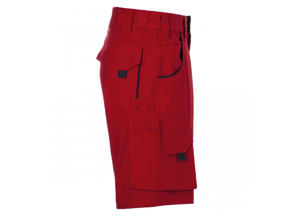 Workwear Bermudas-Level 2 97%C FullGadgets.com