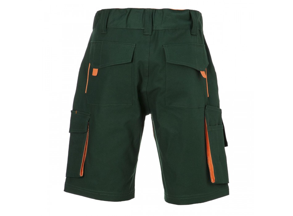 Workwear Bermudas-Level 2 97%C FullGadgets.com