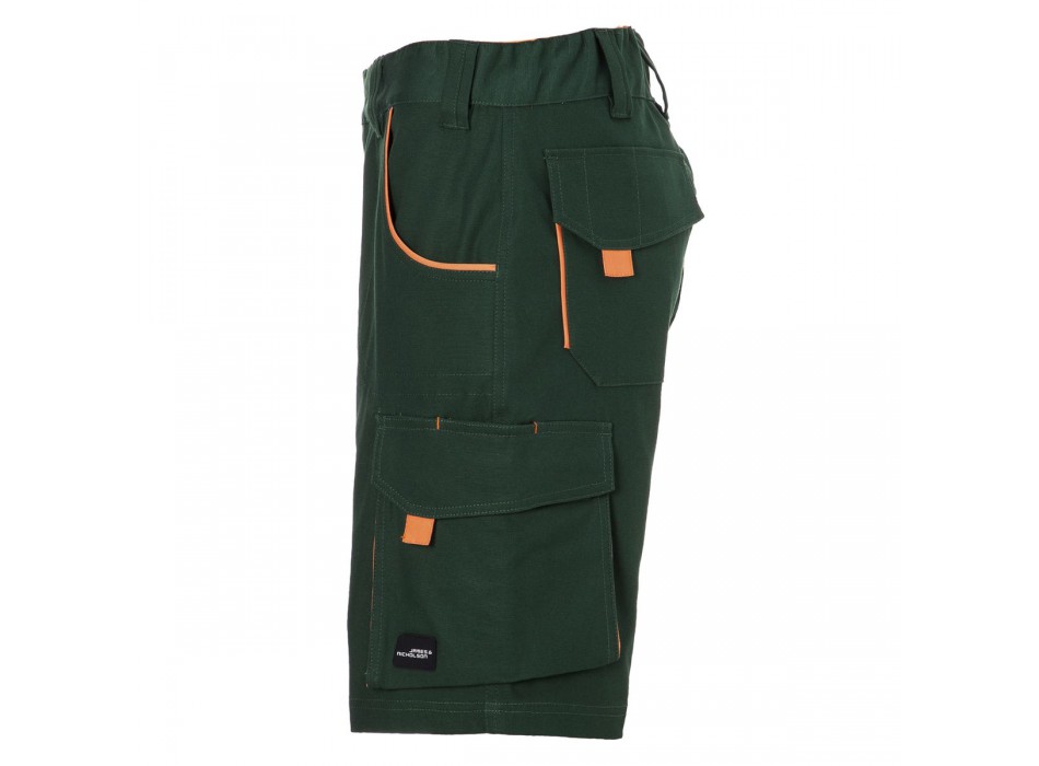 Workwear Bermudas-Level 2 97%C FullGadgets.com