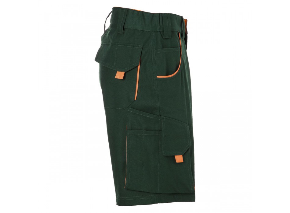 Workwear Bermudas-Level 2 97%C FullGadgets.com