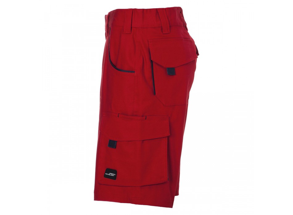 Workwear Bermudas-Level 2 97%C FullGadgets.com