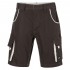 Workwear Bermudas-Level 2 97% Cotone Personalizzabili |James 6 Nicholson