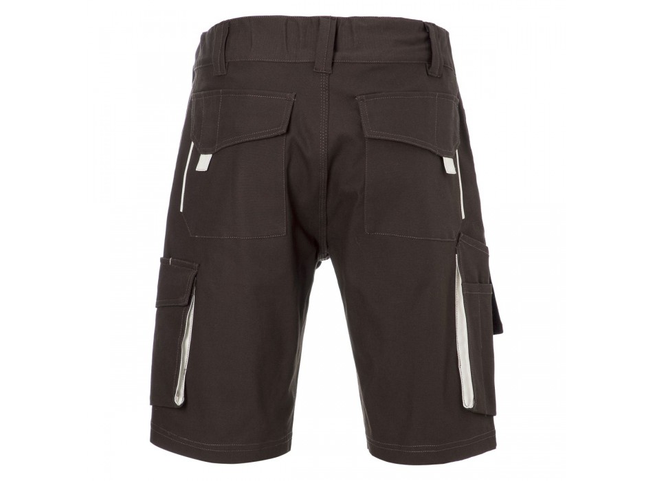 Workwear Bermudas-Level 2 97%C FullGadgets.com