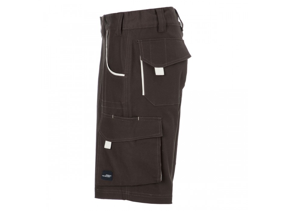 Workwear Bermudas-Level 2 97%C FullGadgets.com