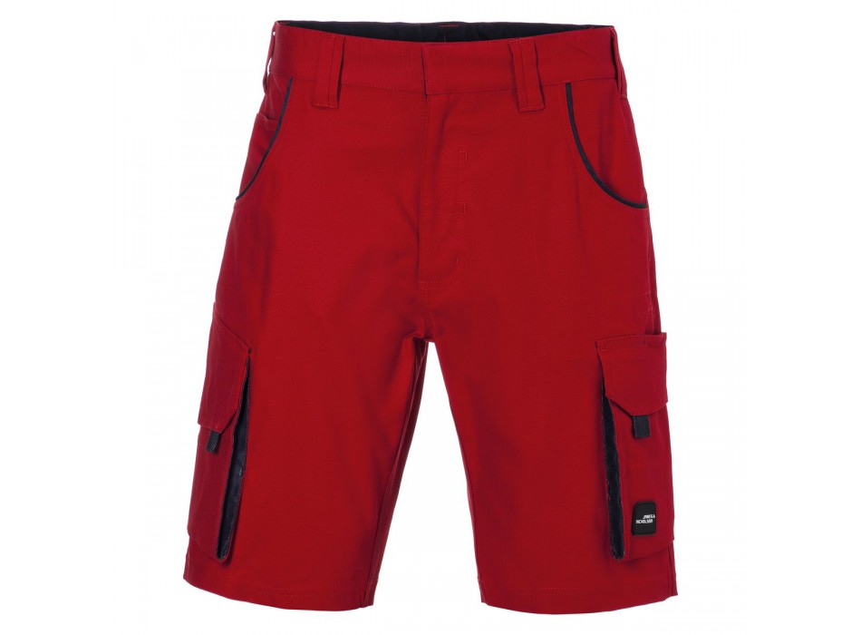 Workwear Bermudas-Level 2 97%C FullGadgets.com