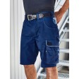 Workwear Bermudas - Solid FullGadgets.com