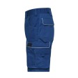 Workwear Bermudas - Solid FullGadgets.com