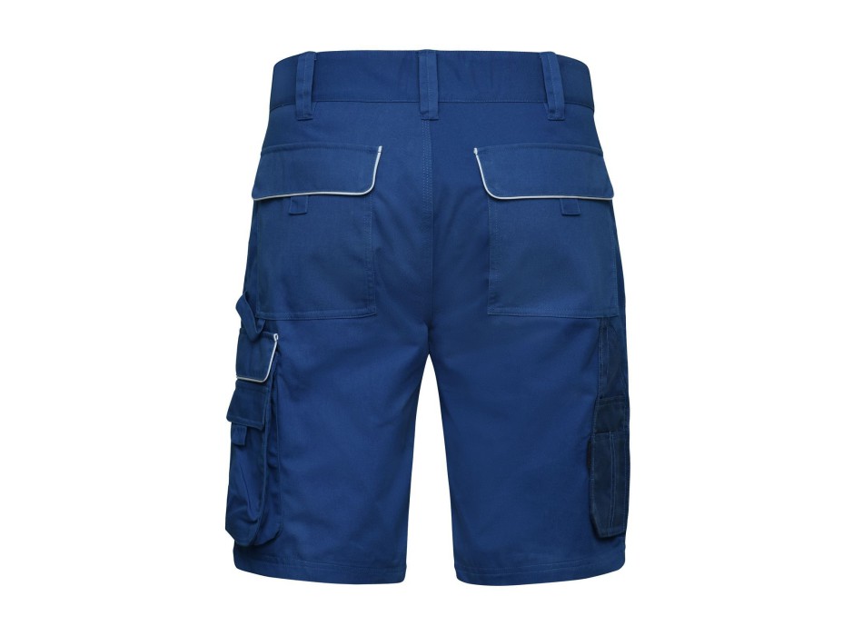 Workwear Bermudas - Solid FullGadgets.com