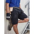 Workwear Bermudas - Solid FullGadgets.com