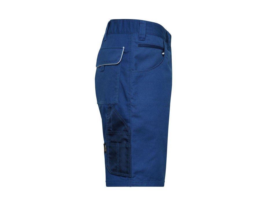 Workwear Bermudas - Solid FullGadgets.com