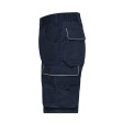 Workwear Bermudas - Solid FullGadgets.com