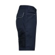 Workwear Bermudas - Solid FullGadgets.com