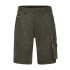 Workwear Bermudas 65% Poliestere 35% Cotone Personalizzabili |James 6 Nicholson