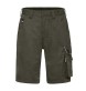 Workwear Bermudas - Solid FullGadgets.com