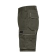 Workwear Bermudas - Solid FullGadgets.com