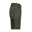 Workwear Bermudas - Solid FullGadgets.com