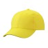 Workwear Cap Personalizzabile 65% Poliestere 35% Cotone