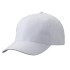 Workwear Cap Personalizzabile 65% Poliestere 35% Cotone