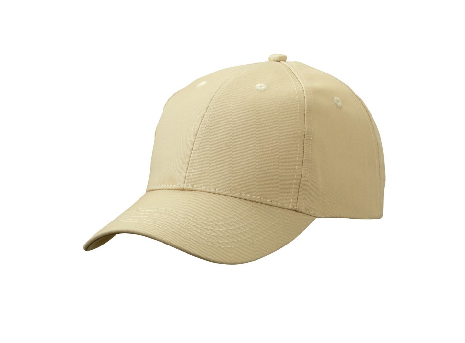 WORKWEAR CAP 65%P 35%C FullGadgets.com