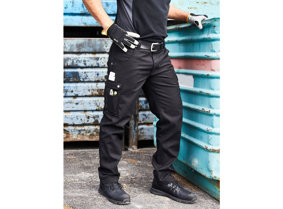 Workwear Cargo Pants FullGadgets.com