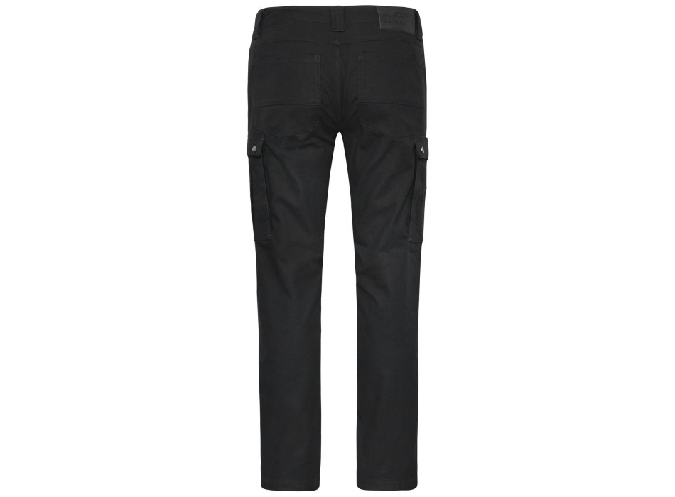 Workwear Cargo Pants FullGadgets.com