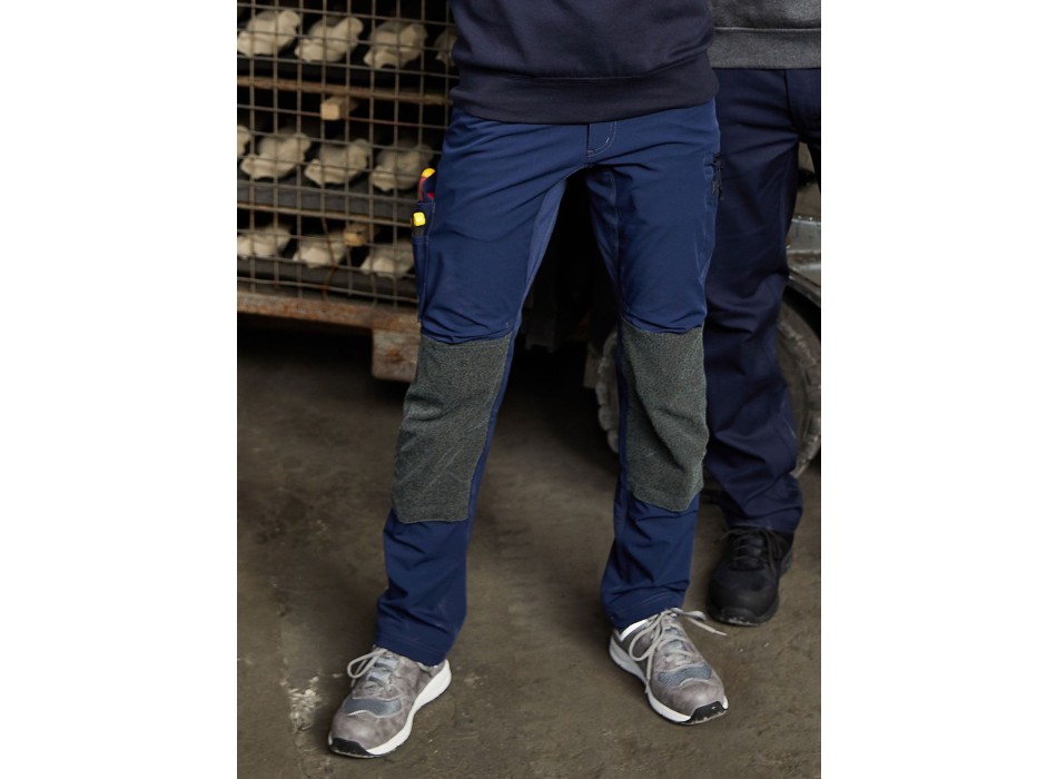 Workwear Cargo Pants FullGadgets.com