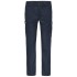 Workw.Cargo Pants Personalizzabili 64% Poliestere  33% Cotone 3% Elastane |James 6 Nicholson