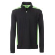 Workwear Half-Zip L2 70%C30%P FullGadgets.com