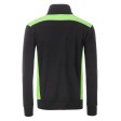 Workwear Half-Zip L2 70%C30%P FullGadgets.com