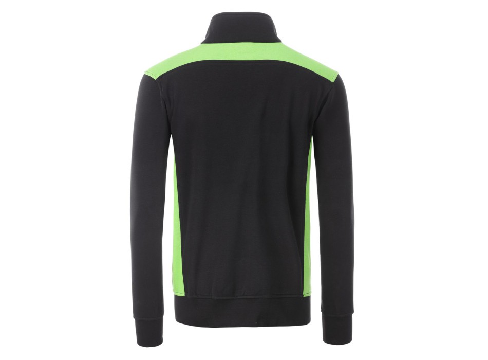 Workwear Half-Zip L2 70%C30%P FullGadgets.com