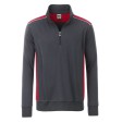 Workwear Half-Zip L2 70%C30%P FullGadgets.com