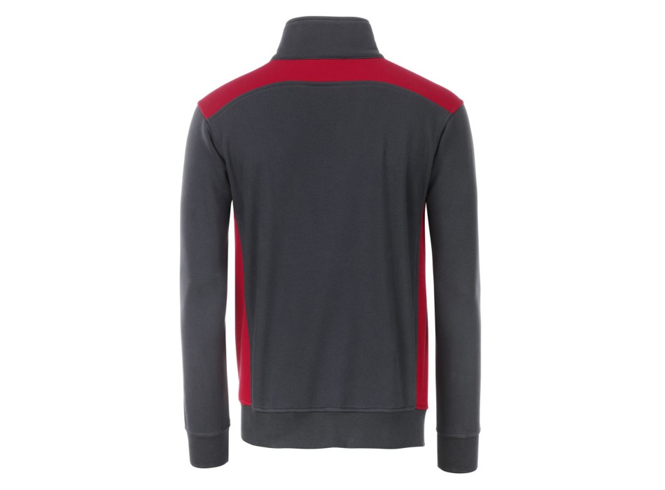 Workwear Half-Zip L2 70%C30%P FullGadgets.com