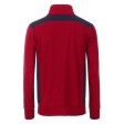 Workwear Half-Zip L2 70%C30%P FullGadgets.com