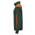 Workwear Half-Zip L2 70%C30%P FullGadgets.com