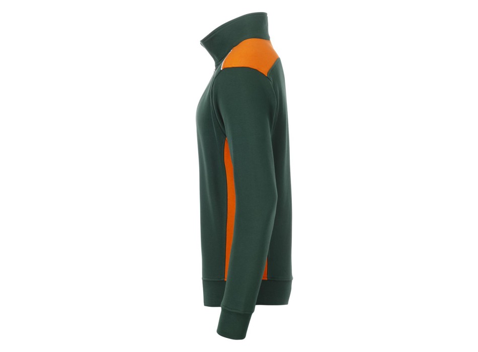 Workwear Half-Zip L2 70%C30%P FullGadgets.com