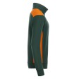 Workwear Half-Zip L2 70%C30%P FullGadgets.com