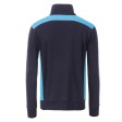 Workwear Half-Zip L2 70%C30%P FullGadgets.com