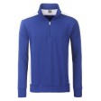 Workwear Half-Zip L2 70%C30%P FullGadgets.com