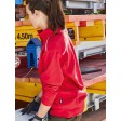 Workwear Half-zip Sweat - Solid FullGadgets.com