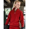 Workwear Half-zip Sweat - Solid FullGadgets.com