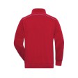 Workwear Half-zip Sweat - Solid FullGadgets.com