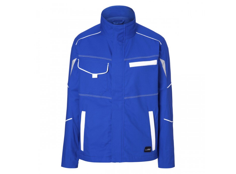 Workwear Jacket 97%C3%E FullGadgets.com