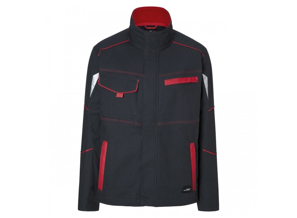 Workwear Jacket 97%C3%E FullGadgets.com