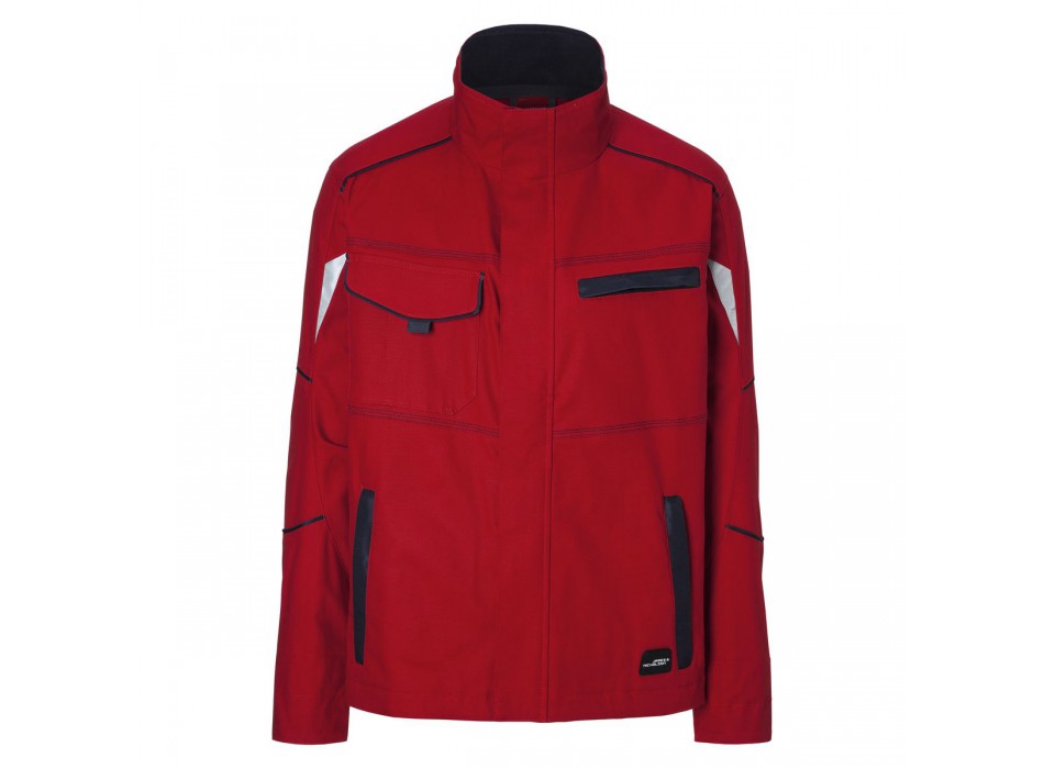 Workwear Jacket 97%C3%E FullGadgets.com