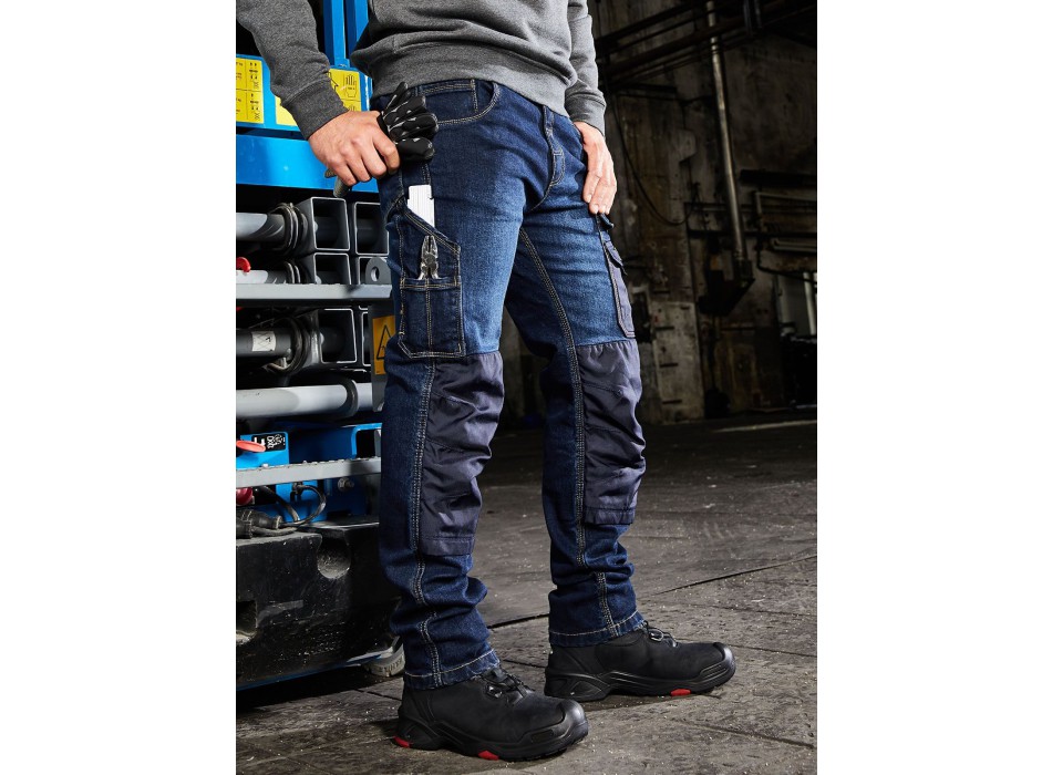 Workwear Jeans FullGadgets.com