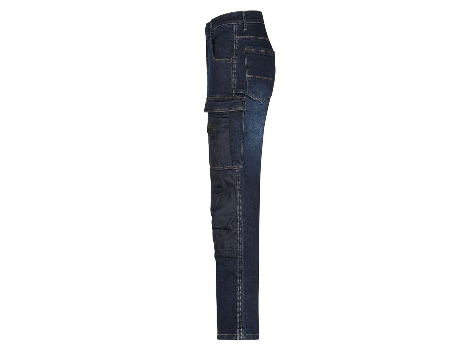 Workwear Jeans FullGadgets.com